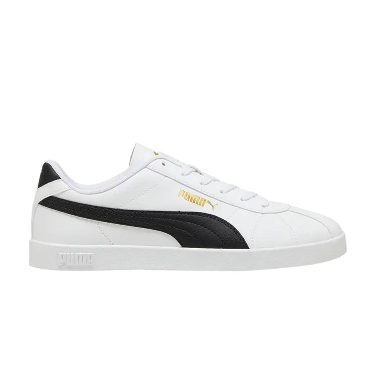 Кроссовки Club 2 SL 'White Black', белый
Кроссовки Club 2 SL 'White Black', белый