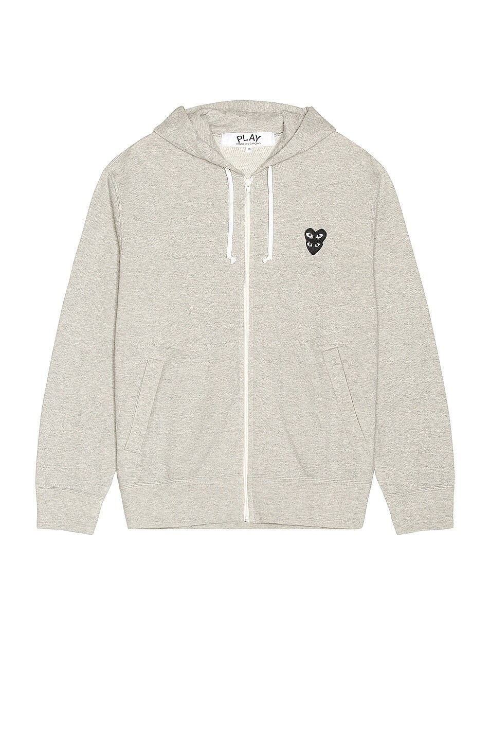 Свитер Comme des Garçons, серый
Свитер Comme des Garçons, серый