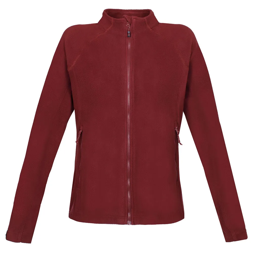 Флис Rock Experience Sandy Ledge Mock Neck full zip, красный
Флис Rock Experience Sandy Ledge Mock Neck full zip, красный