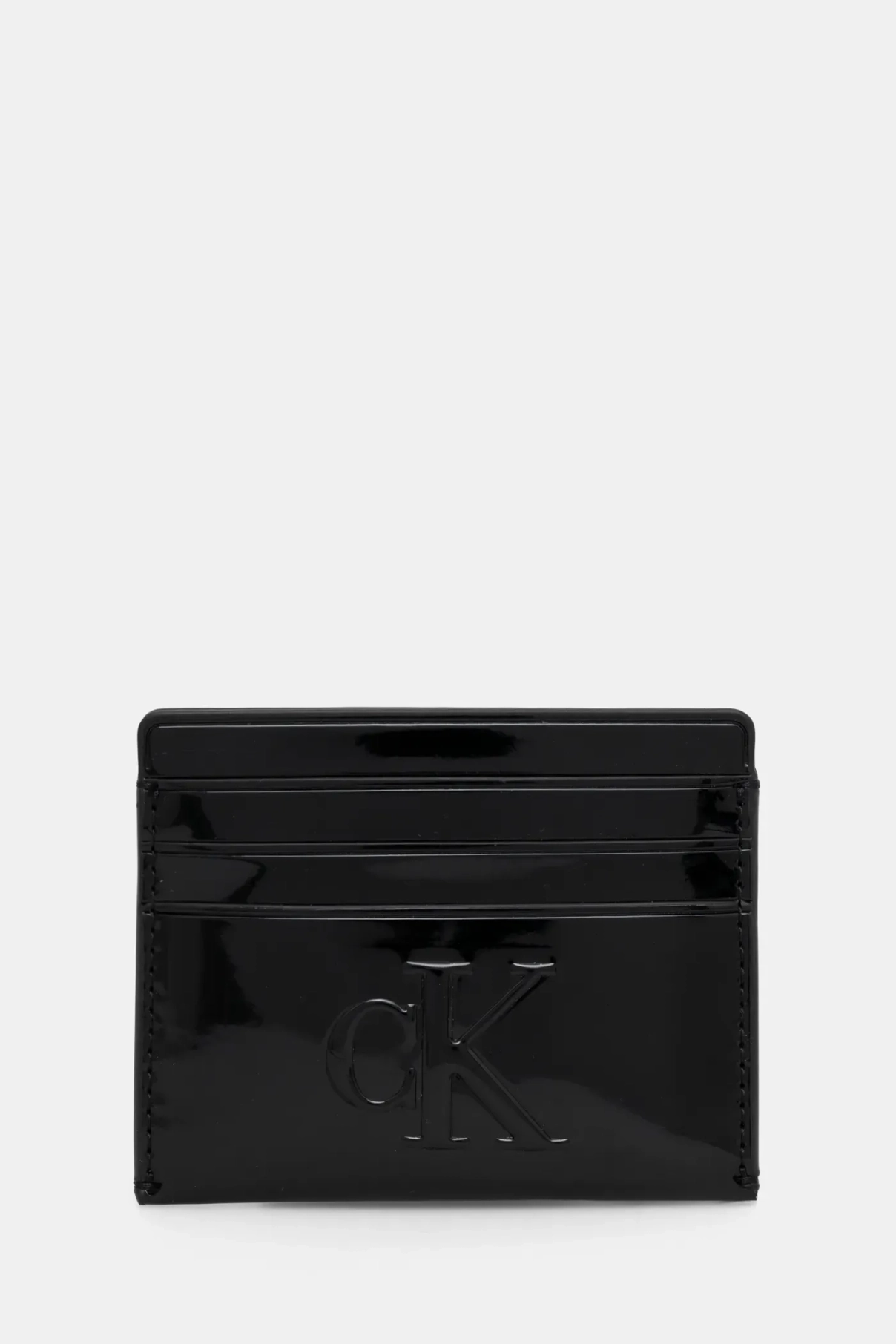 Картхолдер Calvin Klein Jeans, черный
Картхолдер Calvin Klein Jeans, черный