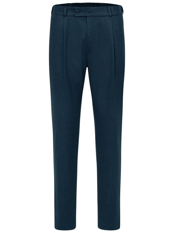 Тканевые брюки Bugatti, синий
Тканевые брюки Bugatti, синий