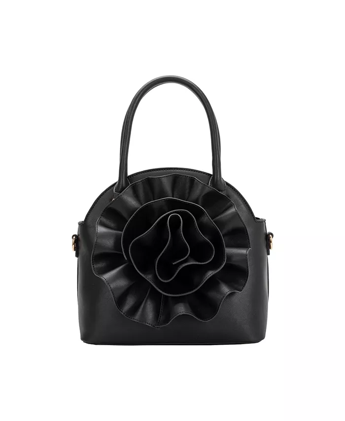 Роксанна Большая сумка через плечо Melie Bianco, черный
Роксанна Большая сумка через плечо Melie Bianco, черный