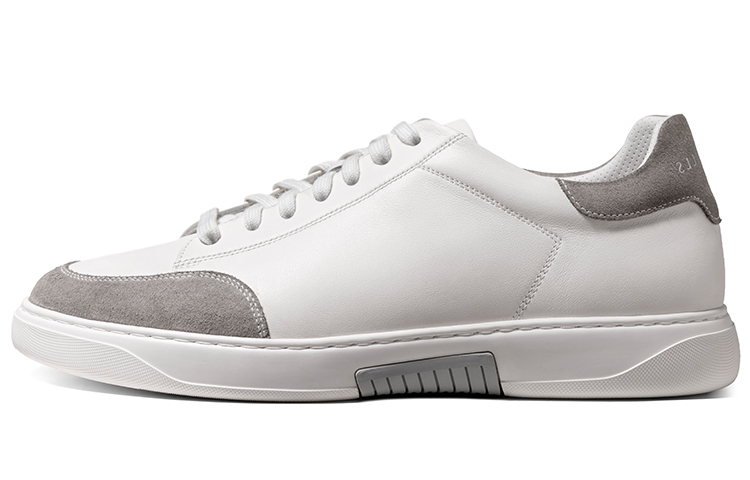 Стильные скейтерские кроссовки мужские светло-серые THOM WILLS
Стильные скейтерские кроссовки мужские светло-серые THOM WILLS