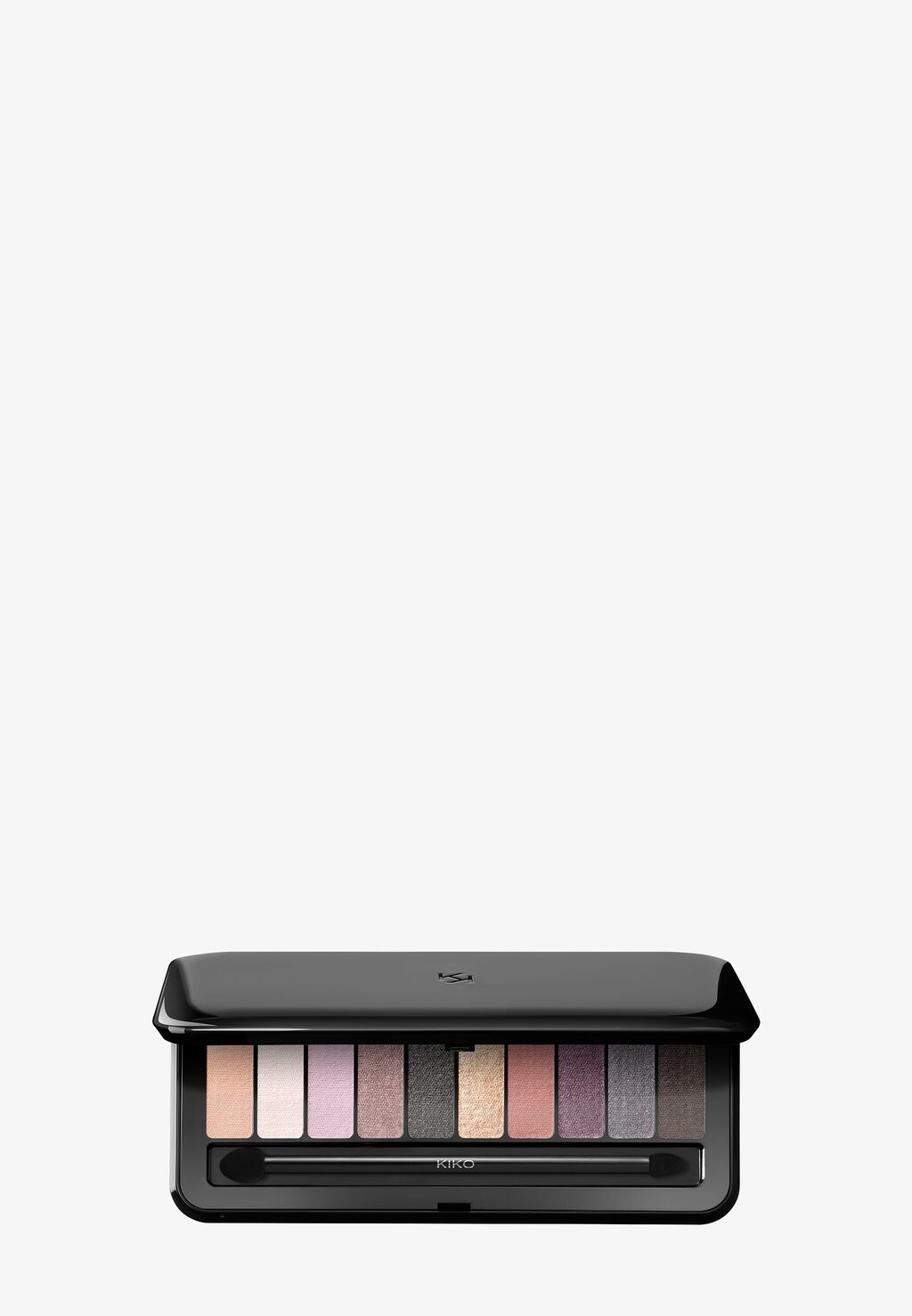 Палитра теней для век SOFT NUDE EYESHADOW PALETTE KIKO Milano, цвет garden rose
Палитра теней для век SOFT NUDE EYESHADOW PALETTE KIKO Milano, цвет garden rose