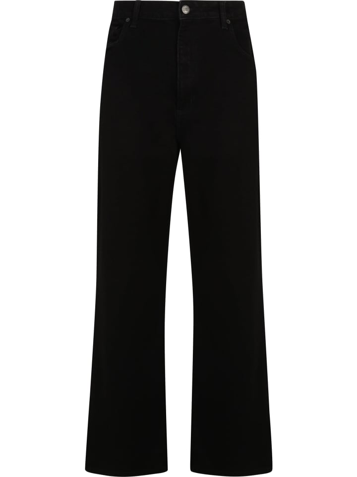 Джинсы DEF, черный
Джинсы DEF, черный