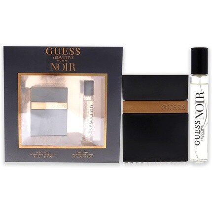 Туалетная вода Seductive Noir для мужчин 100 мл, Guess
Туалетная вода Seductive Noir для мужчин 100 мл, Guess