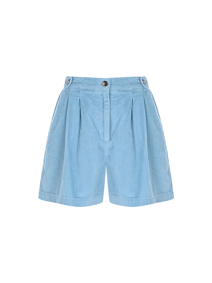 Шорты Freshlions, синий
Шорты Freshlions, синий