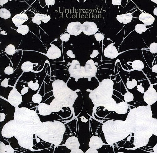 CD диск Underworld: Collection
CD диск Underworld: Collection