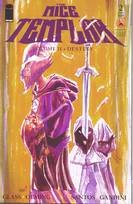 Mice Templar Destiny #2 (Image Comics)
Mice Templar Destiny #2 (Image Comics)