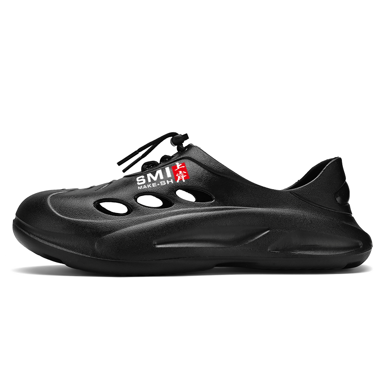 Сабо мужские CariteSport, Black 
Сабо мужские CariteSport, Black