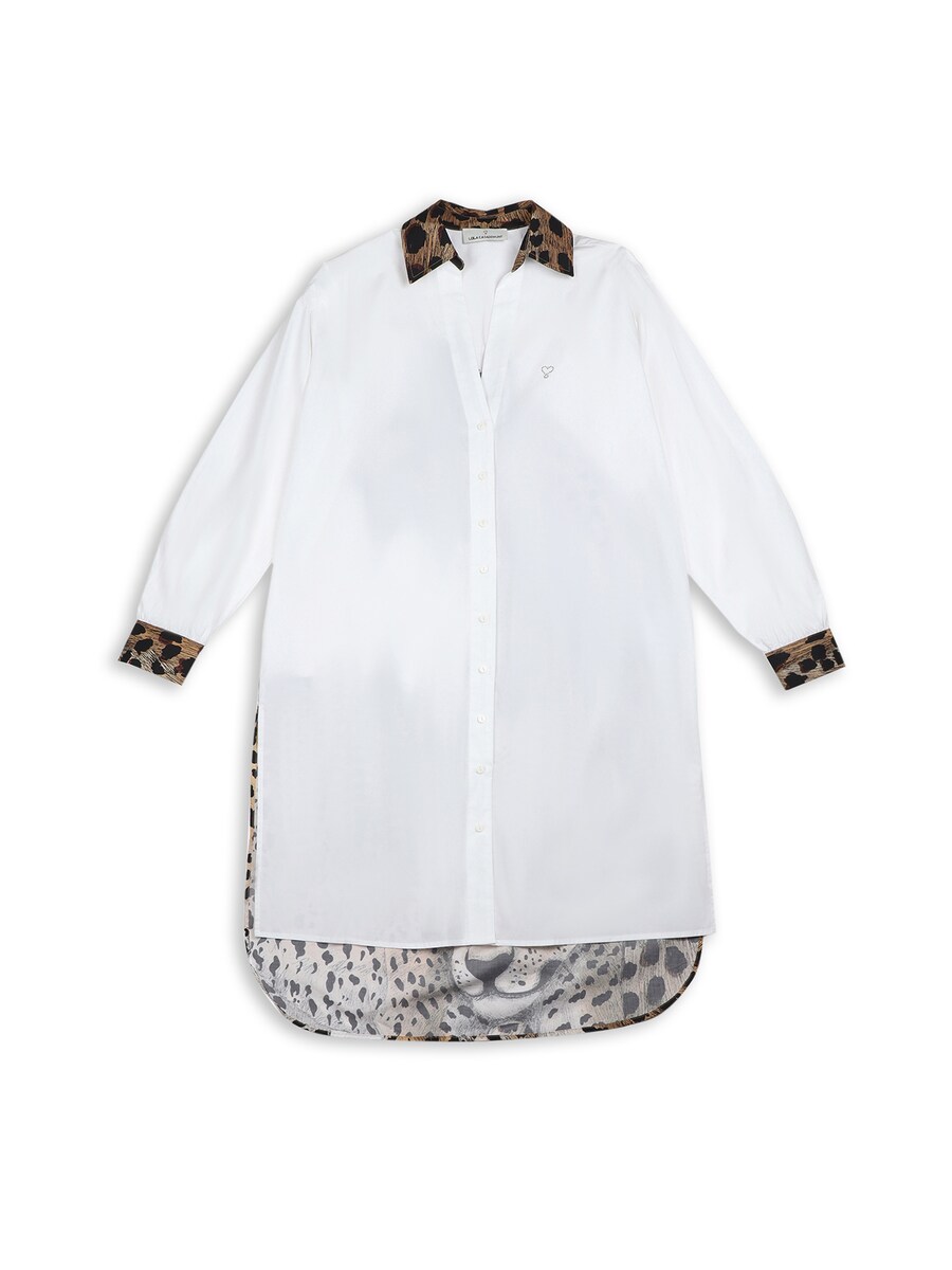 Блузка Lola Casademunt, белый
Блузка Lola Casademunt, белый