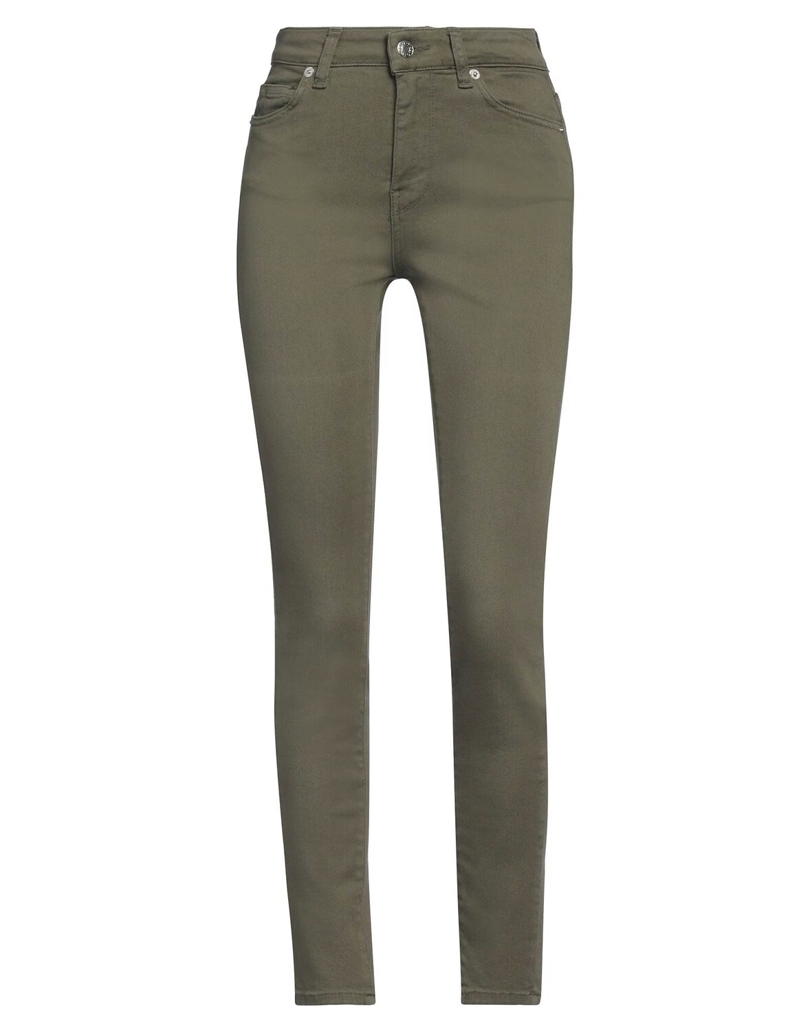 Джинсы Vicolo, зеленый
Джинсы Vicolo, зеленый