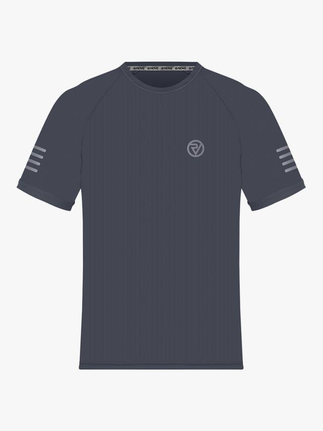 Мужская футболка для бега REFLECT360 с короткими рукавами Proviz, Graphite
Мужская футболка для бега REFLECT360 с короткими рукавами Proviz, Graphite
