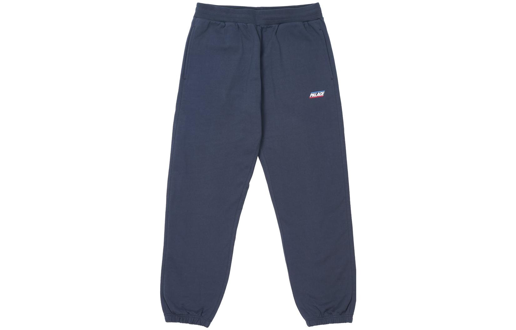 Футболка Palace, морской синий
Футболка Palace, морской синий