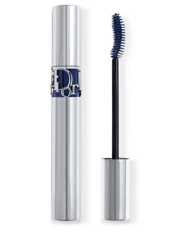 Diorshow Iconic Overcurl тушь для ресниц сменный блок DIOR, 264 Blue
Diorshow Iconic Overcurl тушь для ресниц сменный блок DIOR, 264 Blue