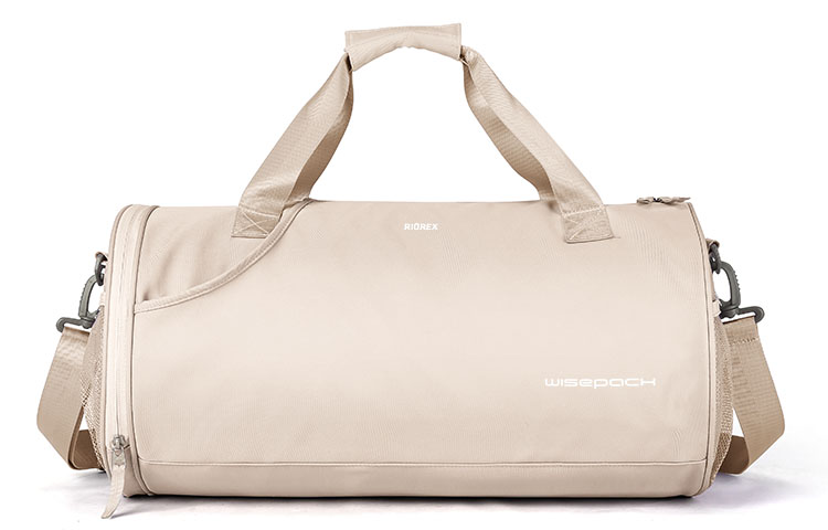 RIOREX Спортивная сумка, Ecru
RIOREX Спортивная сумка, Ecru
