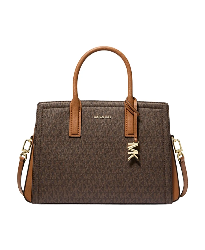 Сумка-Мессенджер Laila Michael Kors, коричневый
Сумка-Мессенджер Laila Michael Kors, коричневый