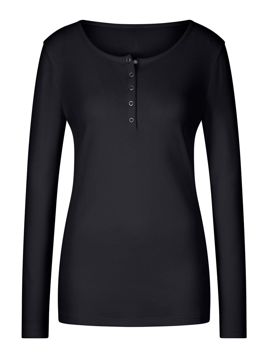 Рубашка heine, черный
Рубашка heine, черный