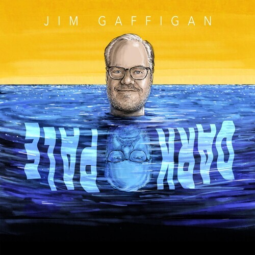 Виниловая пластинка Gaffigan, Jim: Dark Pale
Виниловая пластинка Gaffigan, Jim: Dark Pale