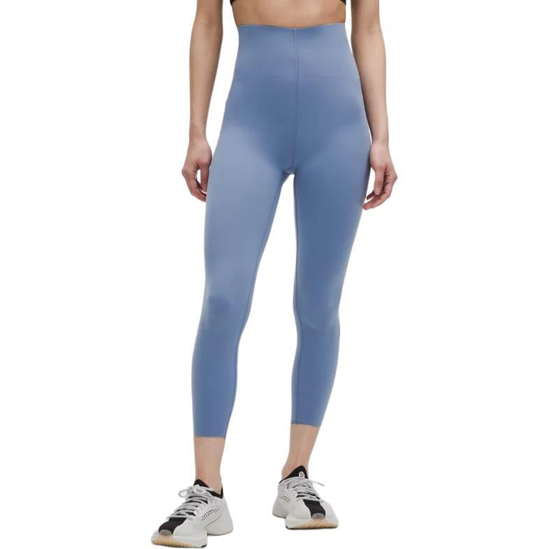 Спортивные штаны 24' Women's Lululemon, синий
Спортивные штаны 24' Women's Lululemon, синий