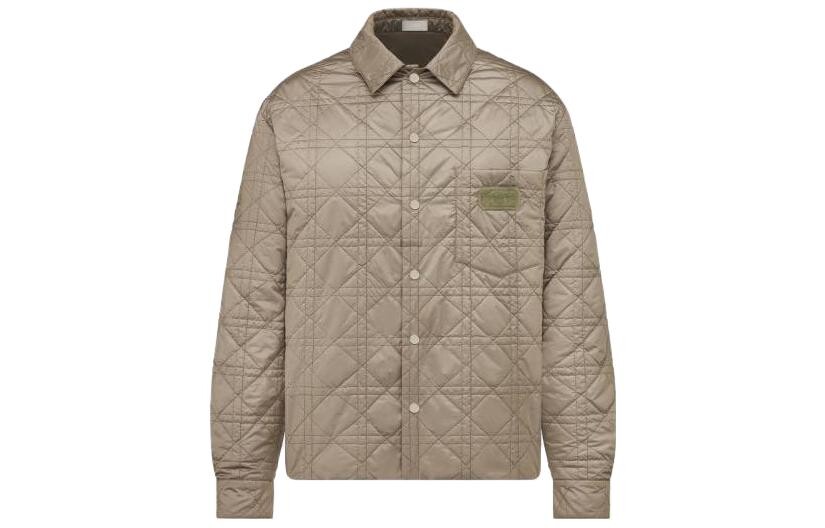 Куртка мужская хаки Dior, хаки
Куртка мужская хаки Dior, хаки