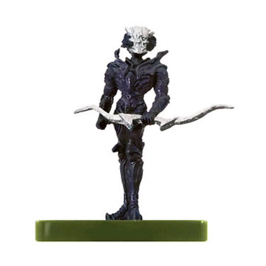 Лучник Кровавого Пепла (клавиша C), Dreamblade - Chrysotic Plague - Singles
Лучник Кровавого Пепла (клавиша C), Dreamblade - Chrysotic Plague - Singles