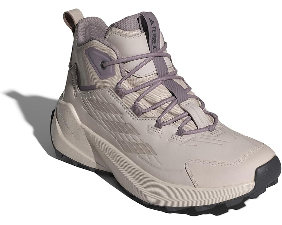 Треккинговые кроссовки adidas Outdoor Terrex Trailmaker 2 Leather Hiking Shoes, цвет Putty Mauve/Putty Mauve/Preloved Fig
Треккинговые кроссовки adidas Outdoor Terrex Trailmaker 2 Leather Hiking Shoes, цвет Putty Mauve/Putty Mauve/Preloved Fig