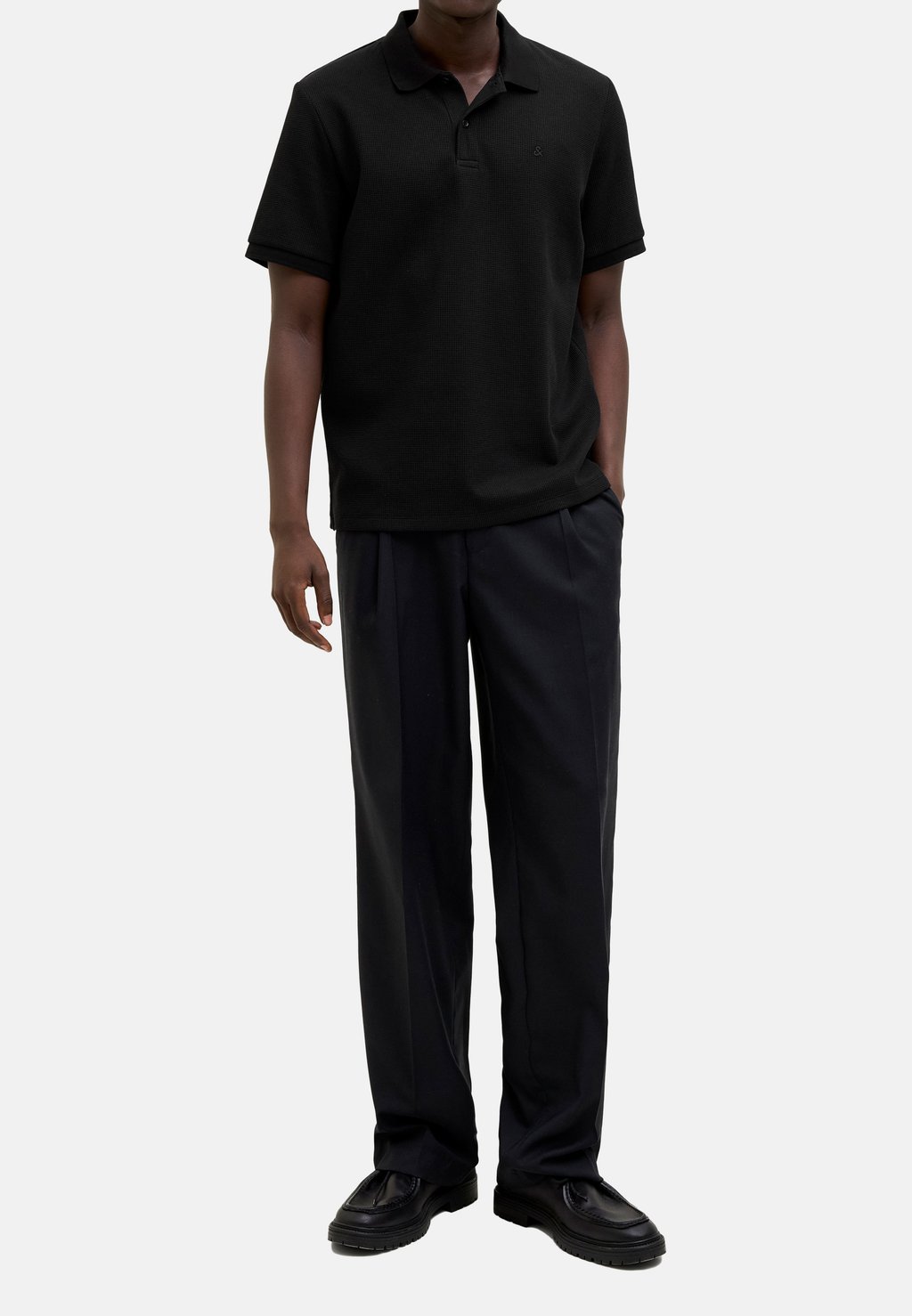 Поло 2ER PACK Jack & Jones, темно-синий
Поло 2ER PACK Jack & Jones, темно-синий