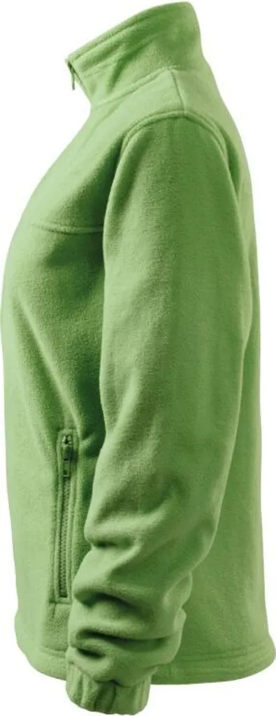 Женская флисовая куртка Malfini, зеленый
Женская флисовая куртка Malfini, зеленый