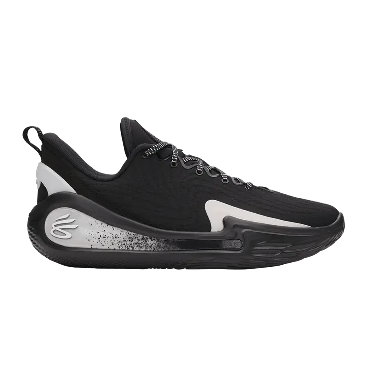 Кроссовки Curry Brand Curry Flow 12 Team, Black Halo Grey White
Кроссовки Curry Brand Curry Flow 12 Team, Black Halo Grey White