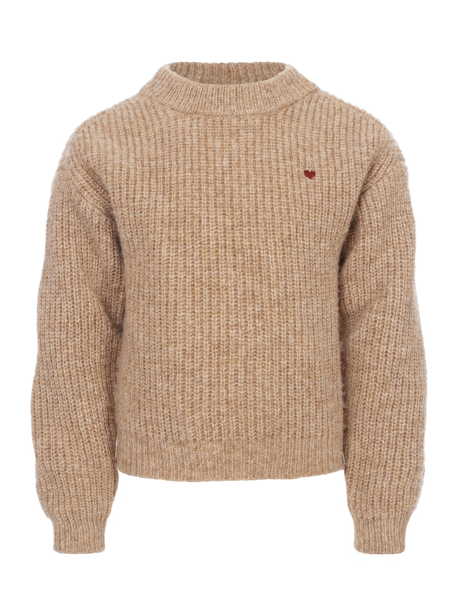 Свитер Looxs Revolution, бежевый
Свитер Looxs Revolution, бежевый