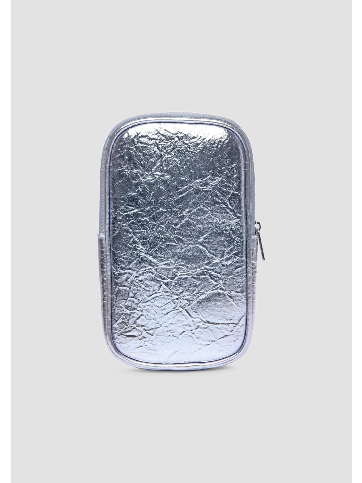 Сумка через плечо s.Oliver, синий
Сумка через плечо s.Oliver, синий