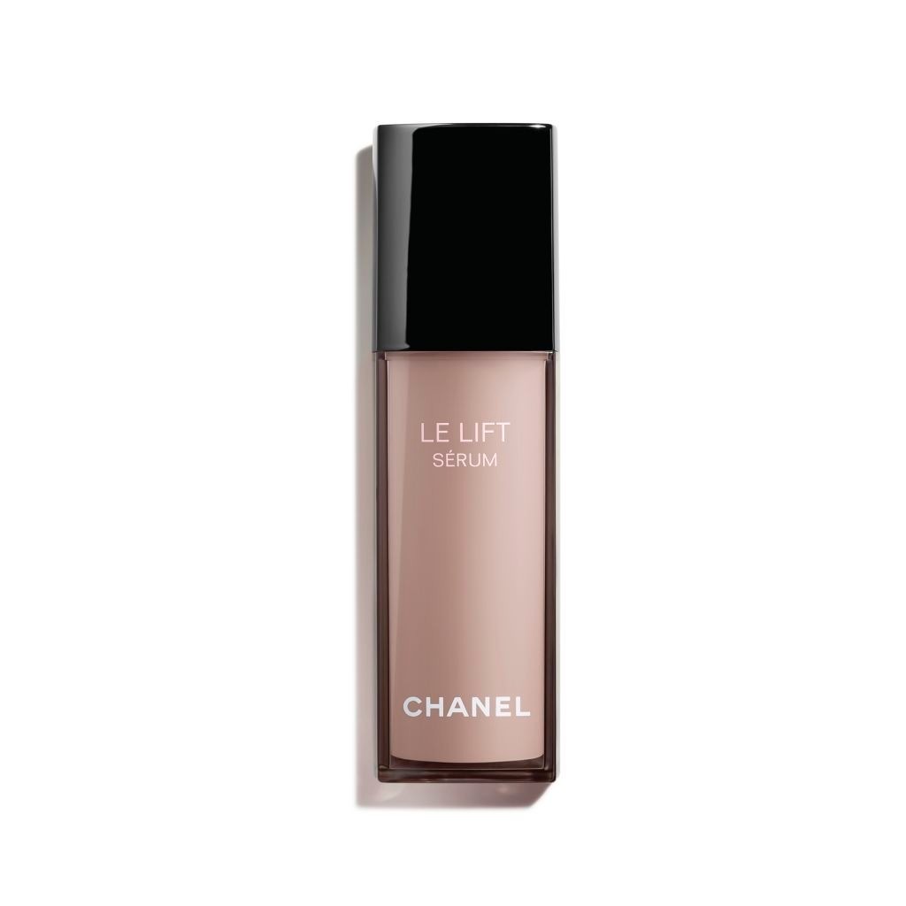 Сыворотка для лица le lift Chanel, объем 30 мл
Сыворотка для лица le lift Chanel, объем 30 мл