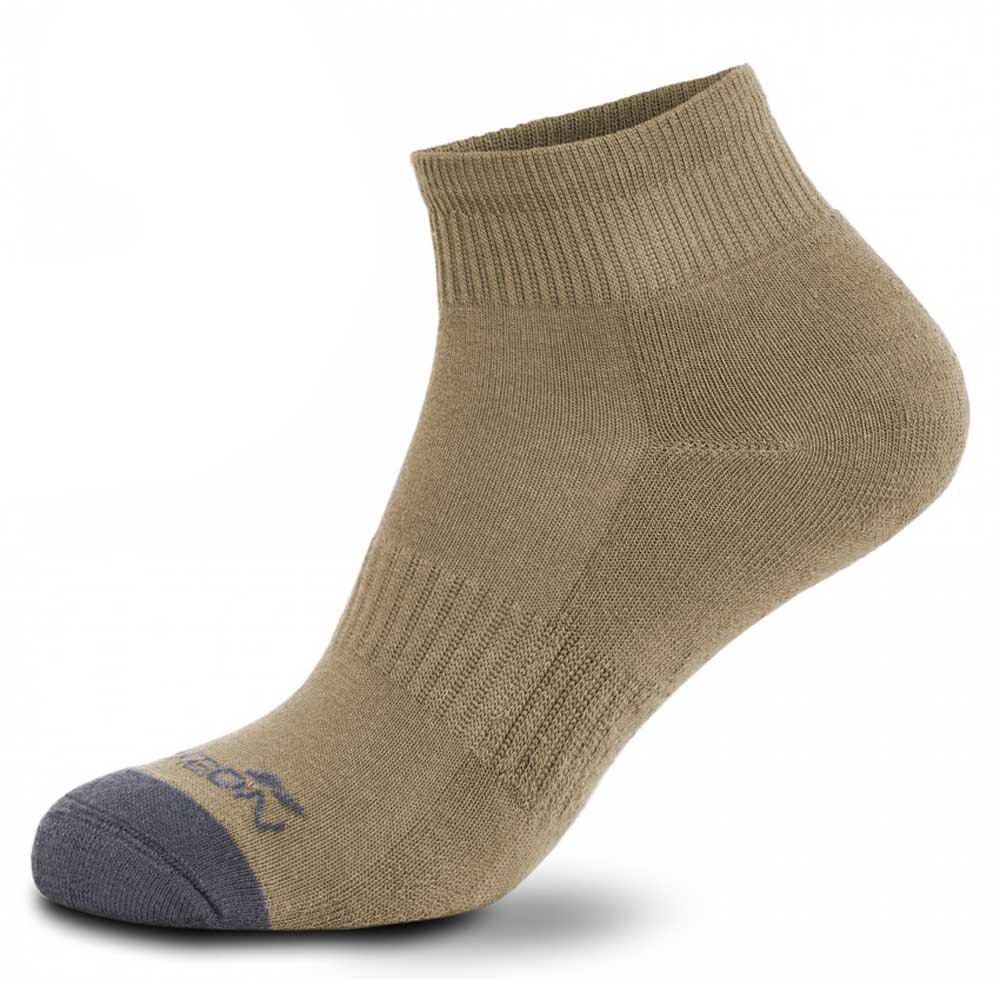 Носки Pentagon Low Short, зеленый
Носки Pentagon Low Short, зеленый