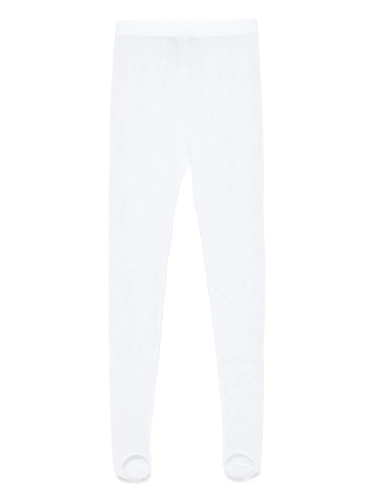 WARDROBE.NYC кружевные брюки
WARDROBE.NYC кружевные брюки