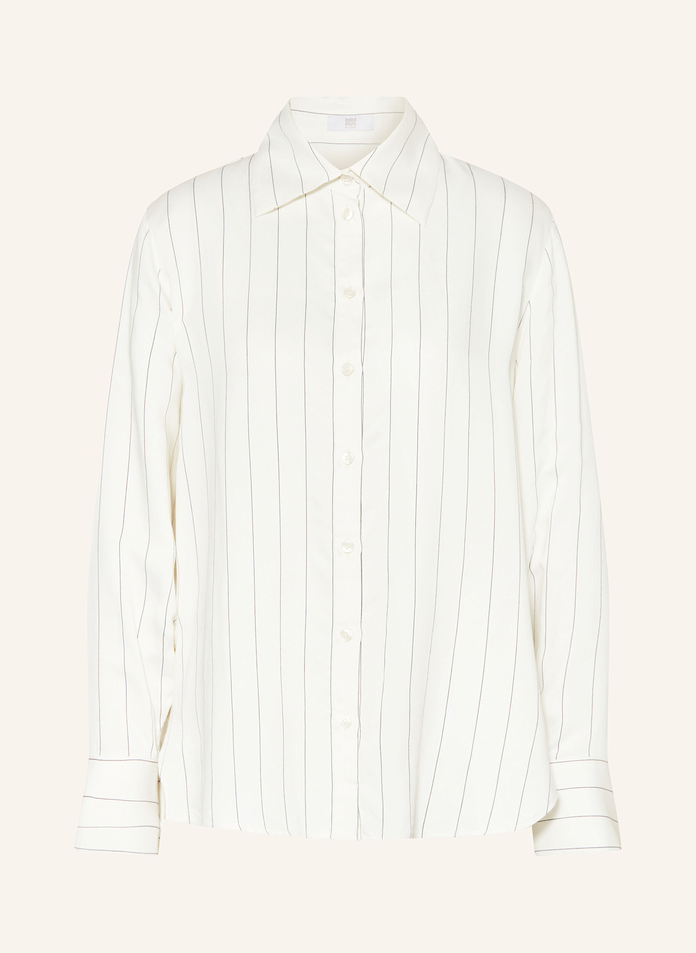 Рубашка блузка Riani, мультиколор
Рубашка блузка Riani, мультиколор