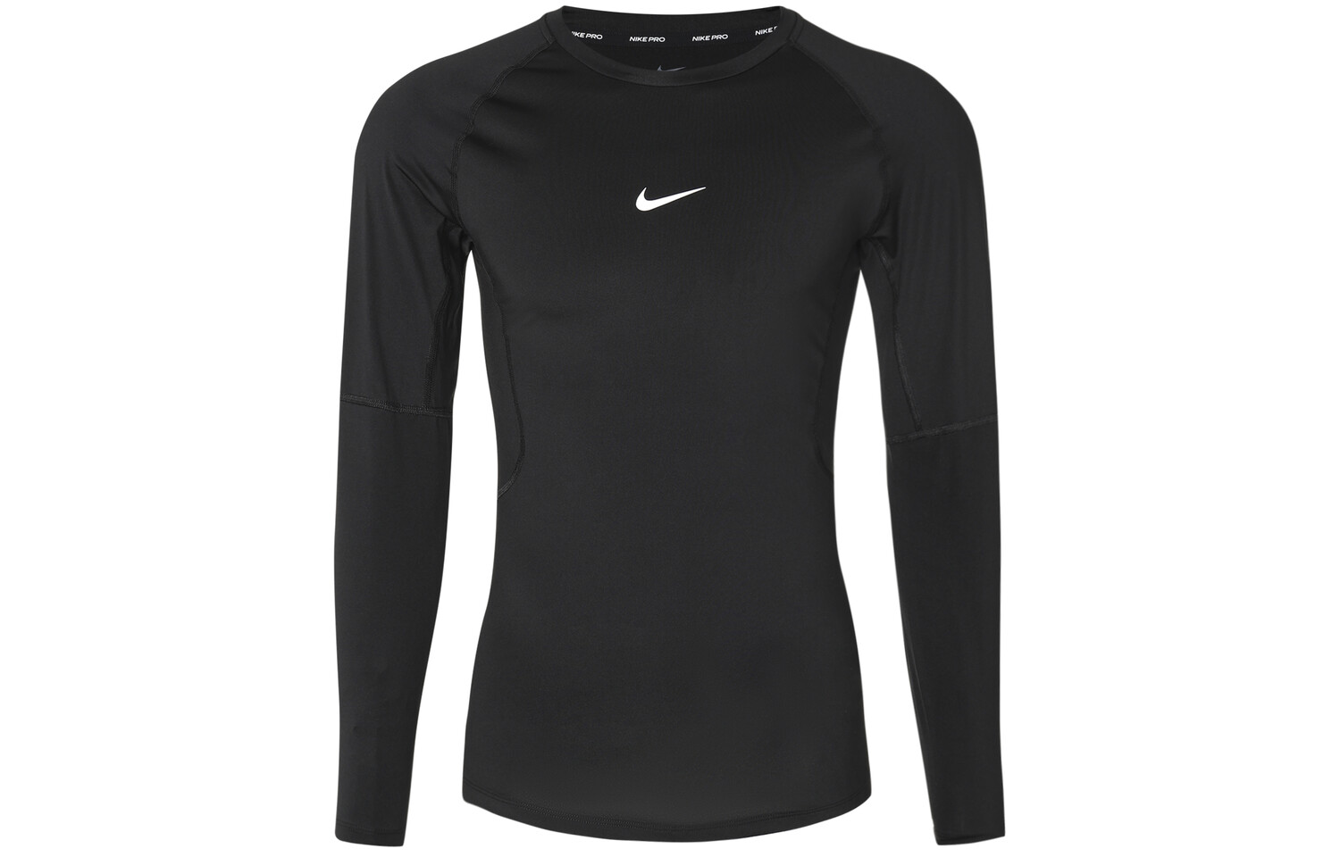 Мужская футболка Nike, Черный
Мужская футболка Nike, Черный