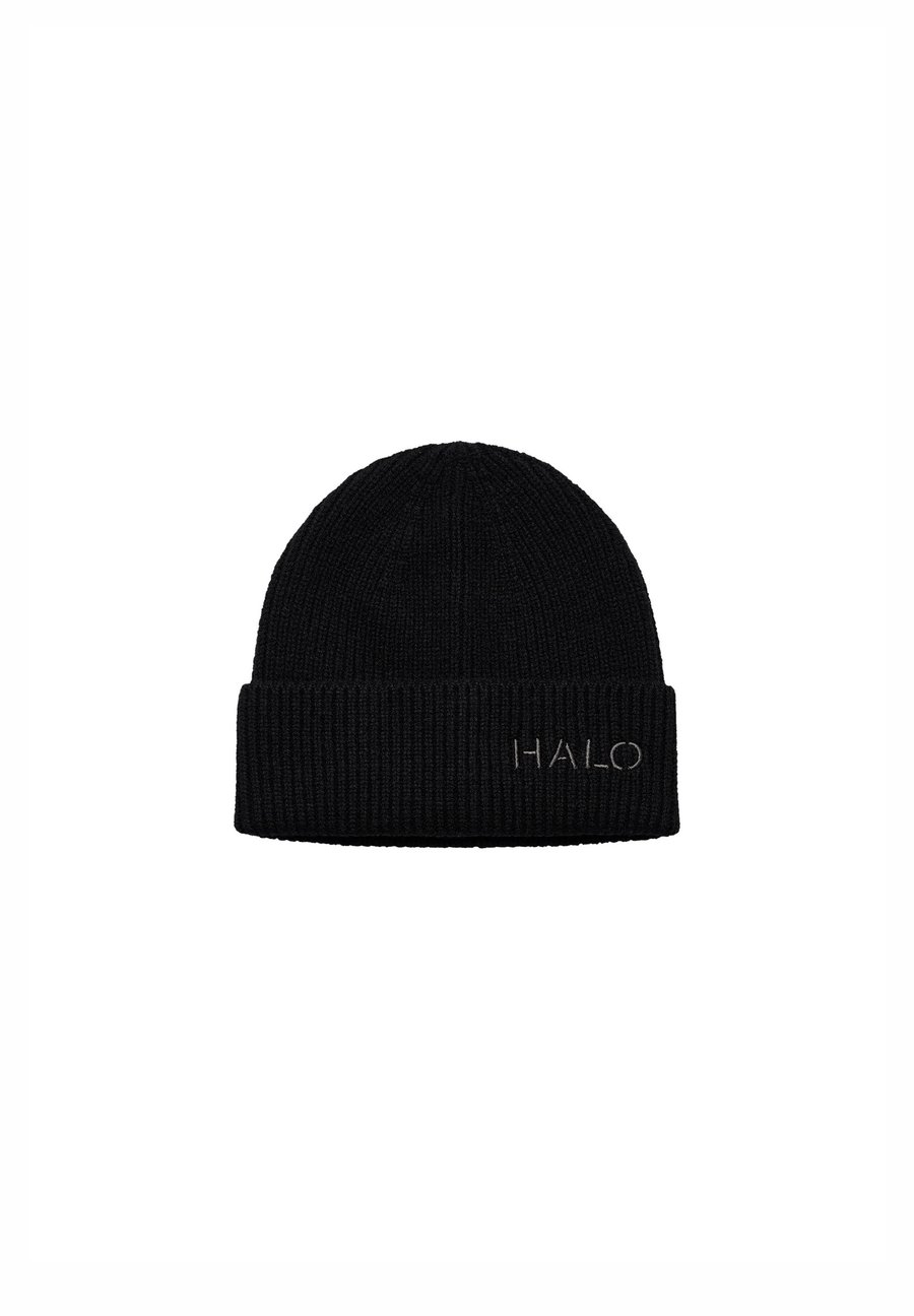 Шапка HALO Beanie, Black
Шапка HALO Beanie, Black