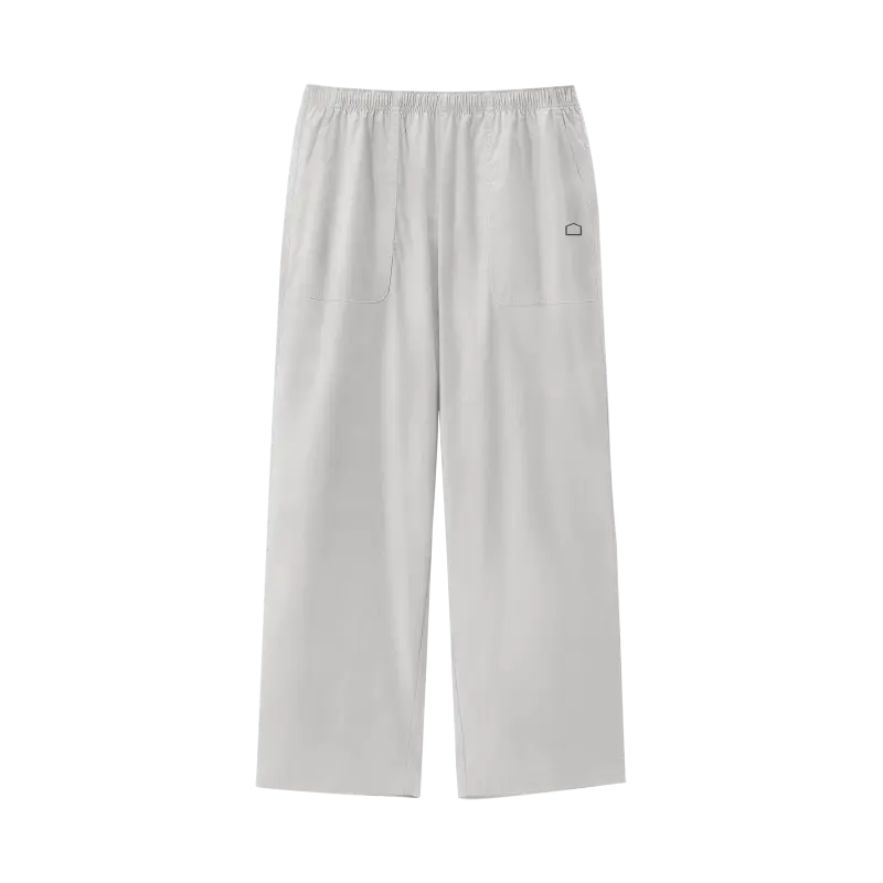 Пижамные штаны унисекс BANANA IN, серый
Пижамные штаны унисекс BANANA IN, серый