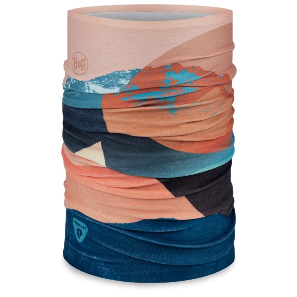 Термосетка - трубчатый шарф Buff, Munke Flame
Термосетка - трубчатый шарф Buff, Munke Flame