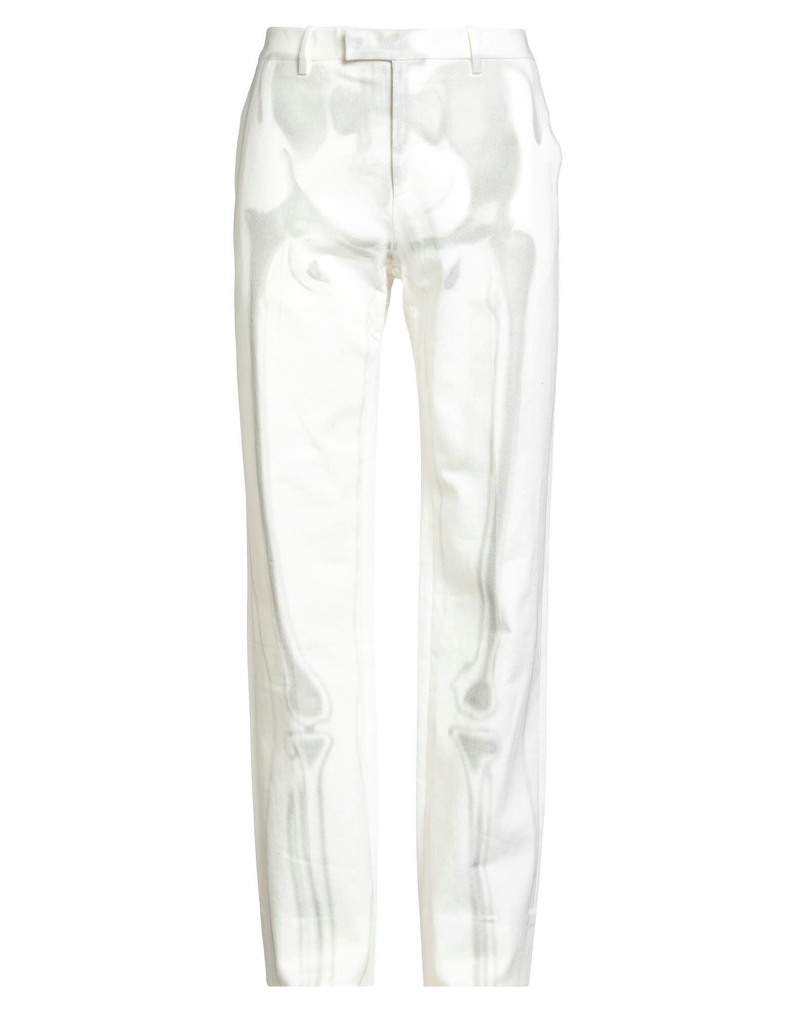 Брюки Off-White, белый
Брюки Off-White, белый