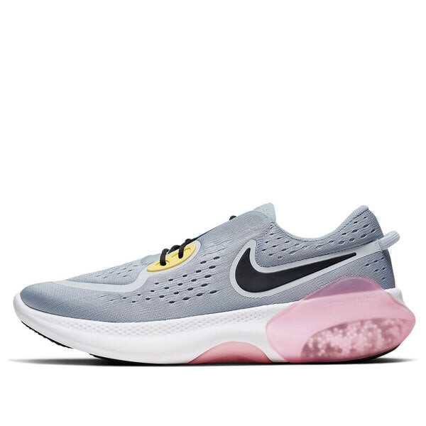 Кроссовки joyride dual run Nike, серый
Кроссовки joyride dual run Nike, серый
