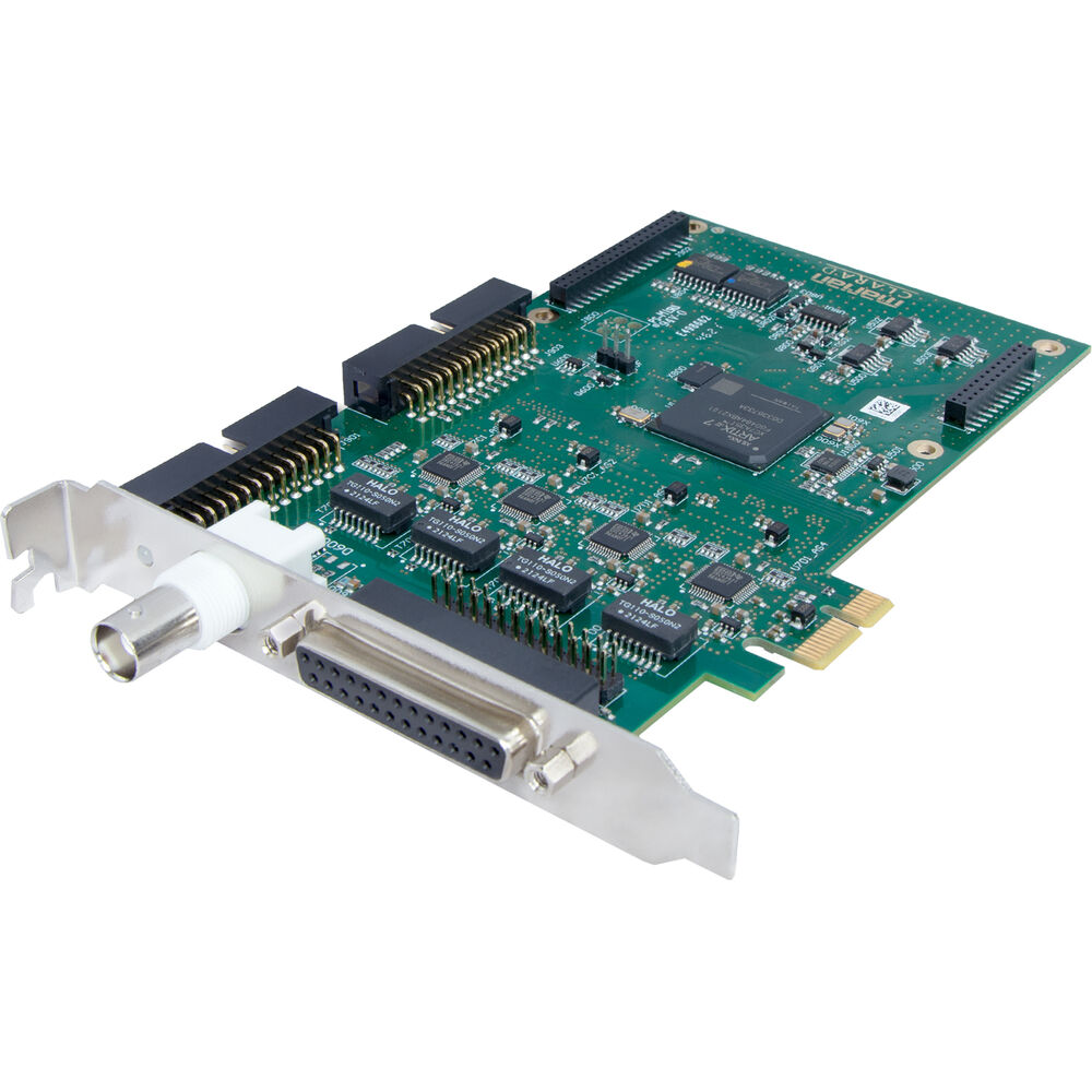 marian DIGITAL AUDIO ELECTRONICS Clara D 16-Channel CLARA D
marian DIGITAL AUDIO ELECTRONICS Clara D 16-Channel CLARA D