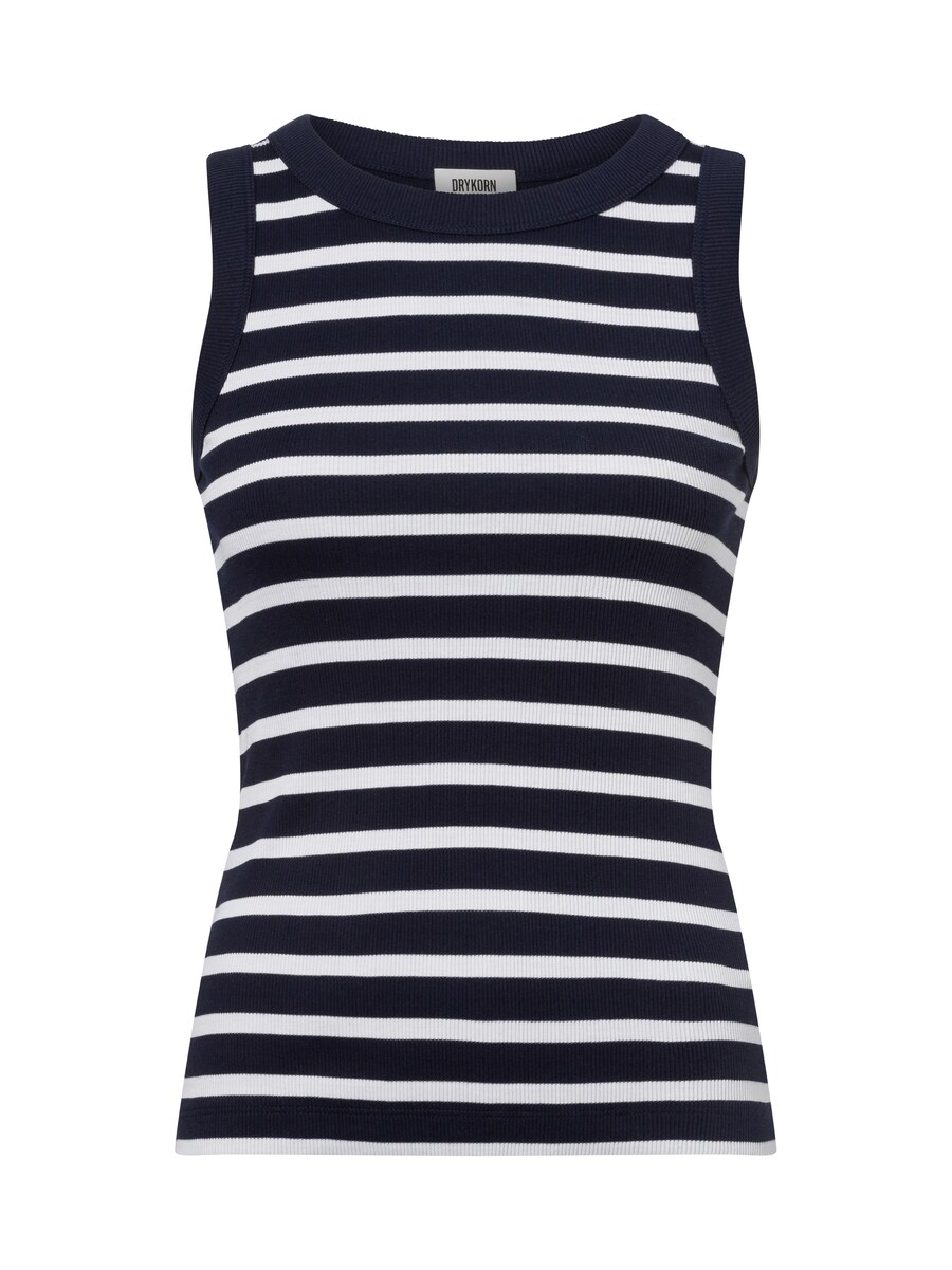 Топ DRYKORN Olina, морской синий
Топ DRYKORN Olina, морской синий