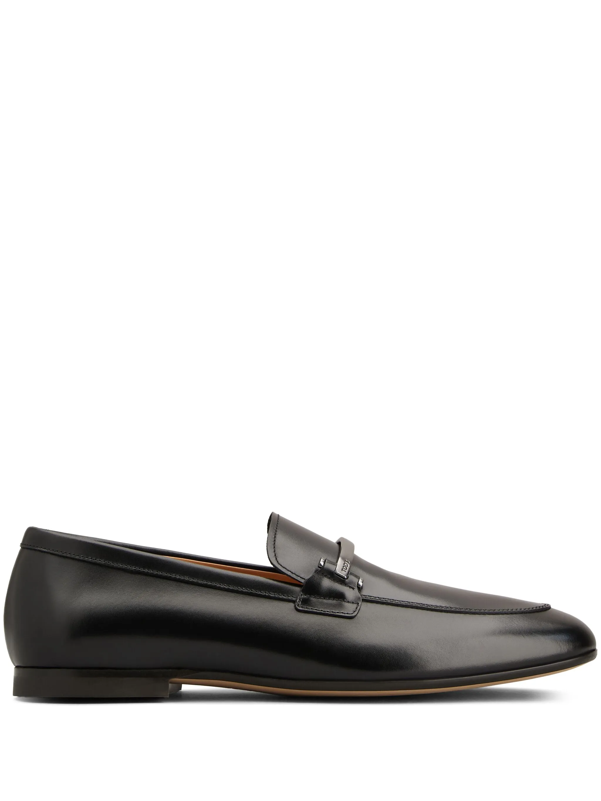 Лоферы Barretta Tod'S, черный
Лоферы Barretta Tod'S, черный