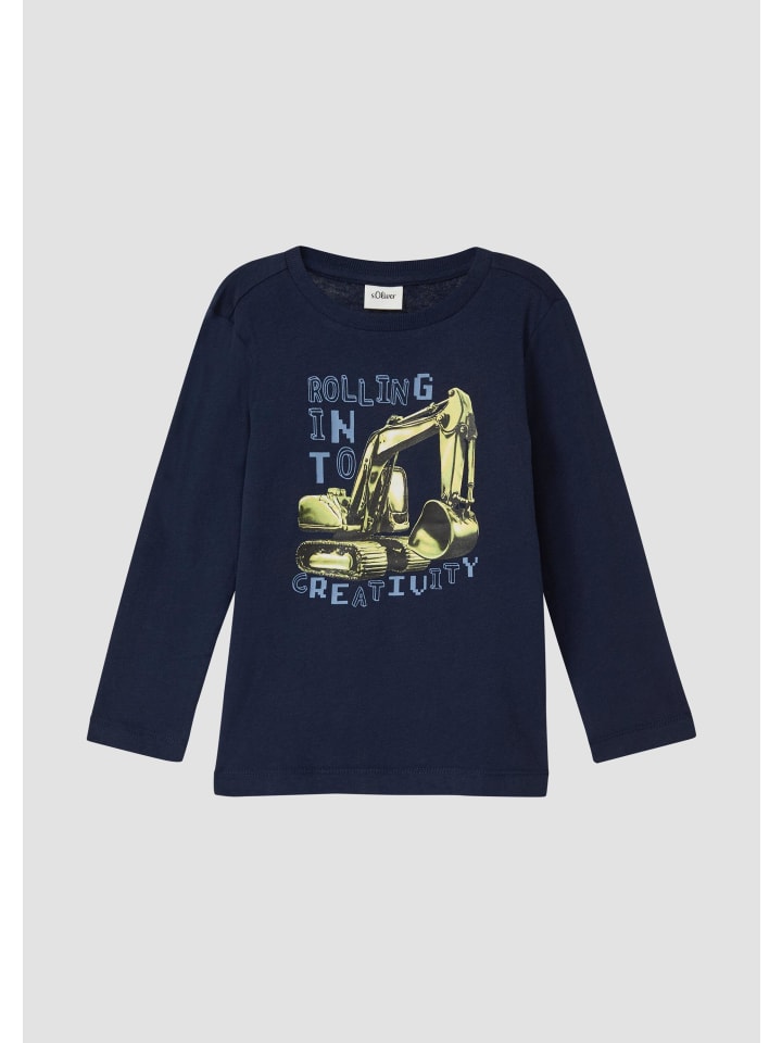 Футболка цвета 5952_navy s.Oliver, Синий, Футболка цвета 5952_navy s.Oliver
Футболка цвета 5952_navy s.Oliver, Синий, Футболка цвета 5952_navy s.Oliver