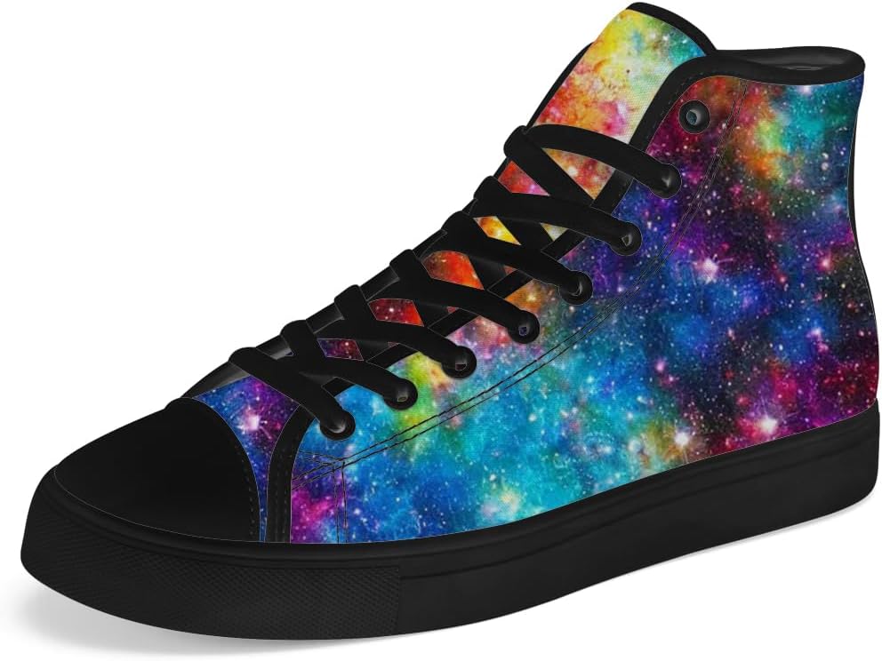 Кеды Chebing Galaxy на высокой подошве из ткани, высокие кроссовки на шнуровке, повседневная обувь, подарок для мужчин и женщин, 617 Green
Кеды Chebing Galaxy на высокой подошве из ткани, высокие кроссовки на шнуровке, повседневная обувь, подарок для мужчин и женщин, 617 Green