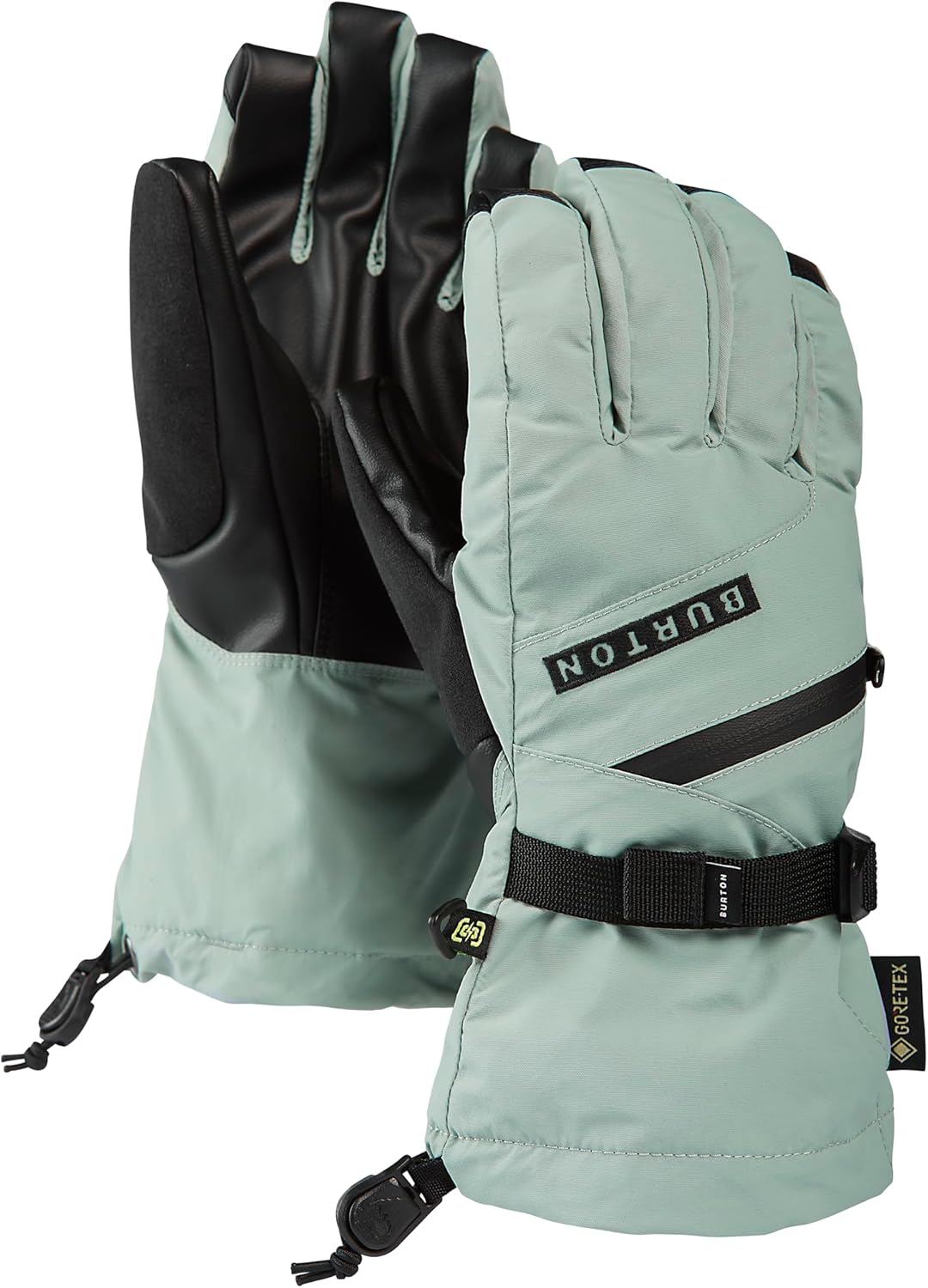 Женские перчатки Burton Gore-TEX, Petrol Green, Зеленый, Женские перчатки Burton Gore-TEX, Petrol Green
Женские перчатки Burton Gore-TEX, Petrol Green, Зеленый, Женские перчатки Burton Gore-TEX, Petrol Green