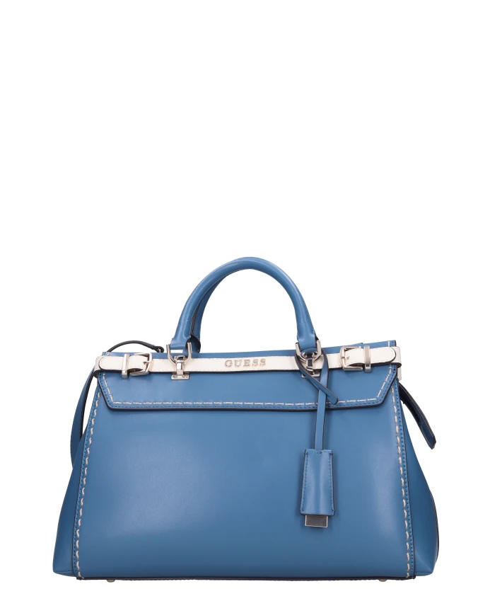 Сумочка Guess, синий
Сумочка Guess, синий