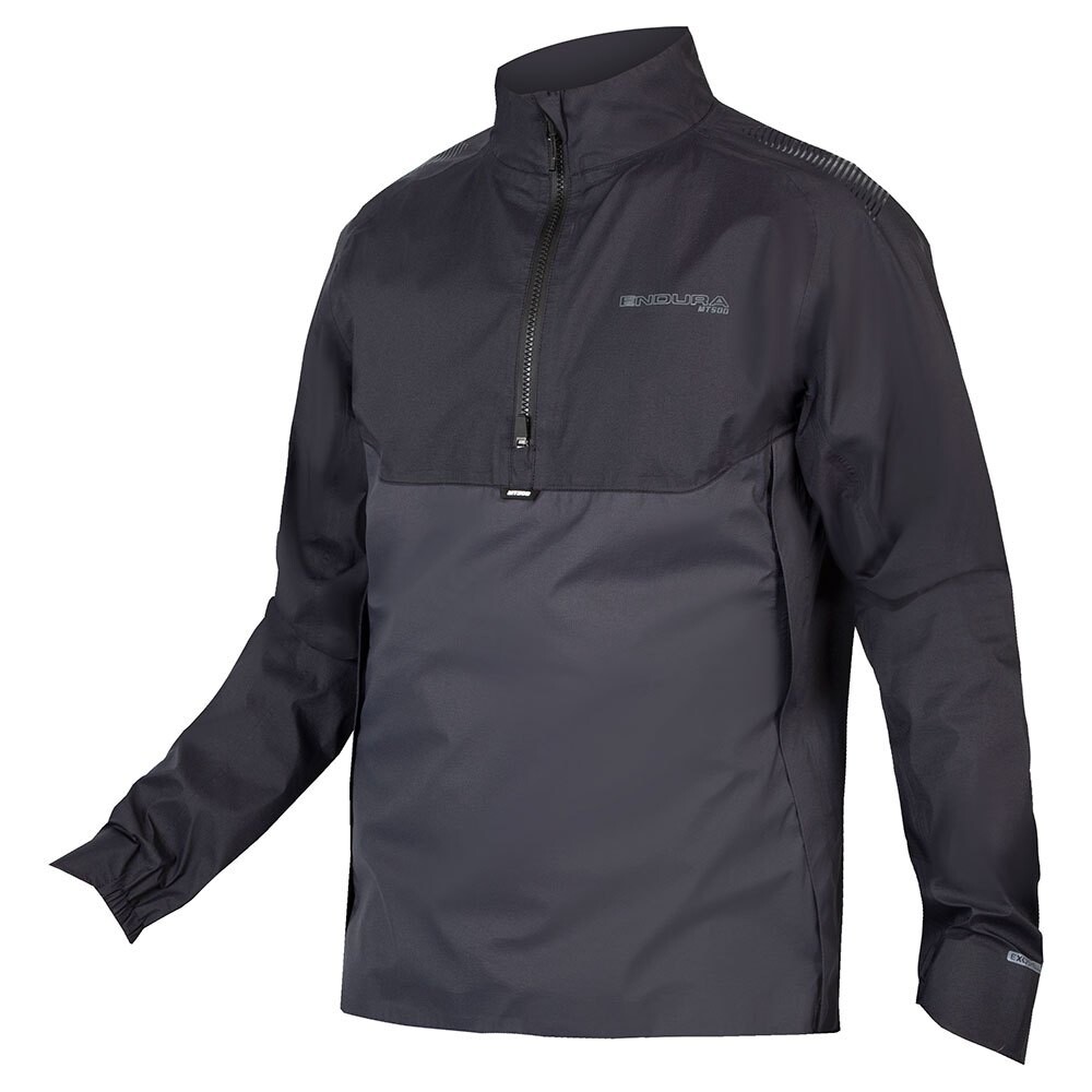 Куртка Endura MT500 Rain, черный
Куртка Endura MT500 Rain, черный